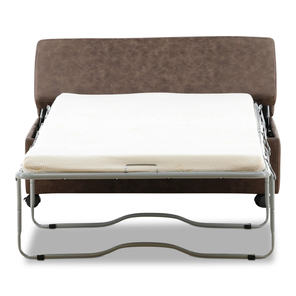 Maxwell Ottoman Twin Sleeper