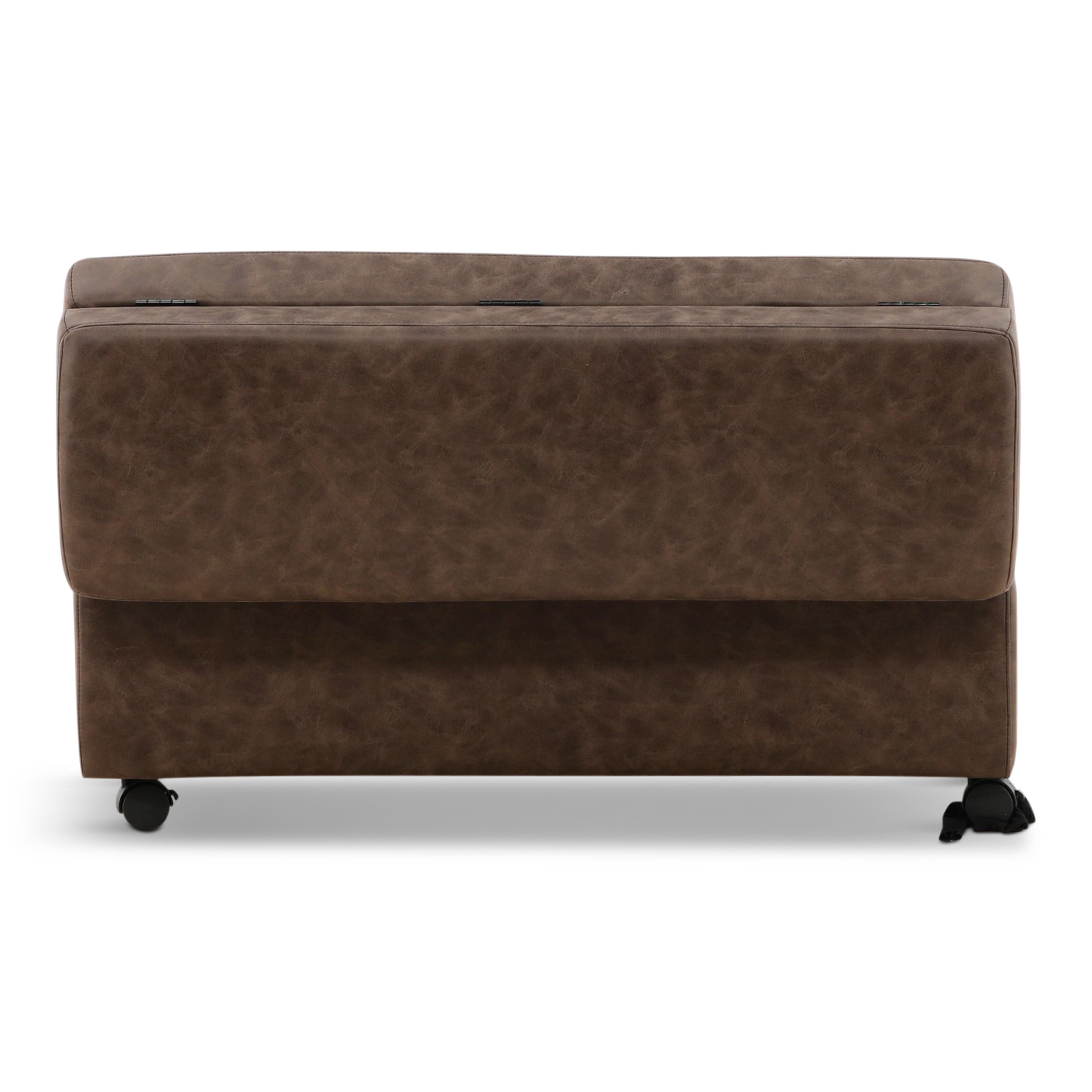 Maxwell Ottoman Twin Sleeper