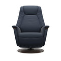 Max Power Glider Recliner - Large