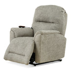 Francis Power Recliner - Fabric