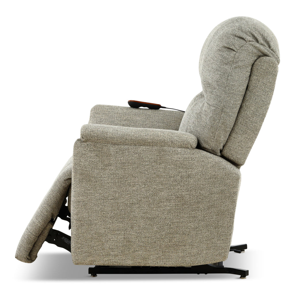 Francis Power Recliner - Fabric