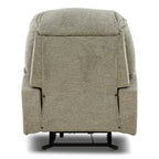 Francis Power Recliner - Fabric