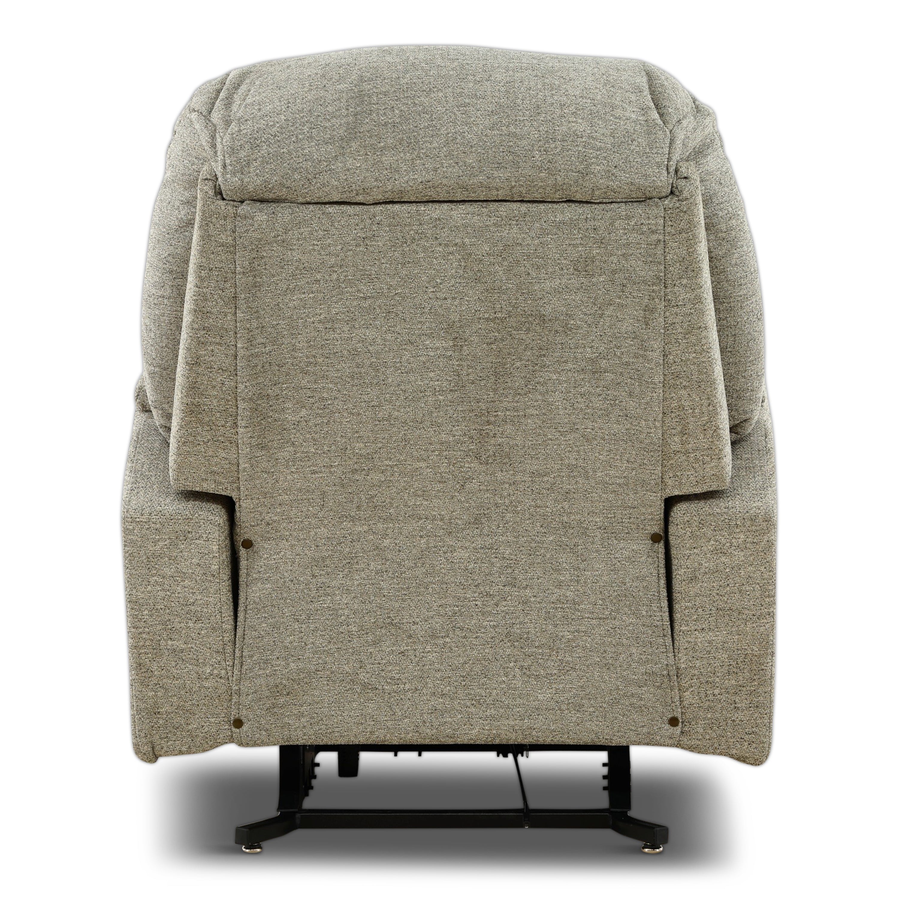 Francis Power Recliner - Fabric