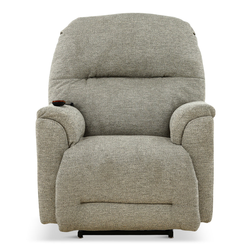 Francis Power Recliner - Fabric