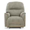 Francis Power Recliner - Fabric