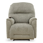 Francis Power Recliner - Fabric