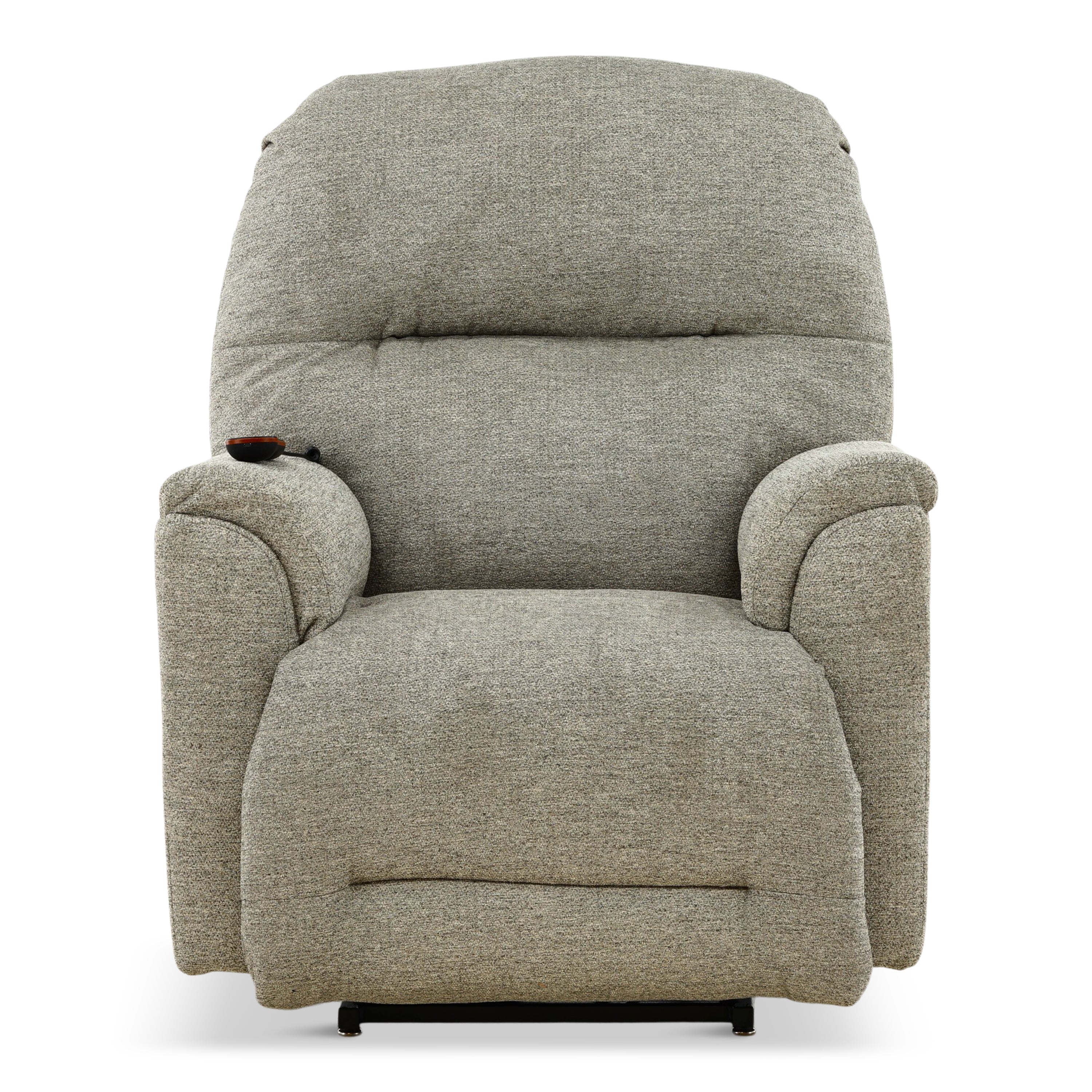 Francis Power Recliner - Fabric