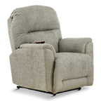 Francis Power Recliner - Fabric