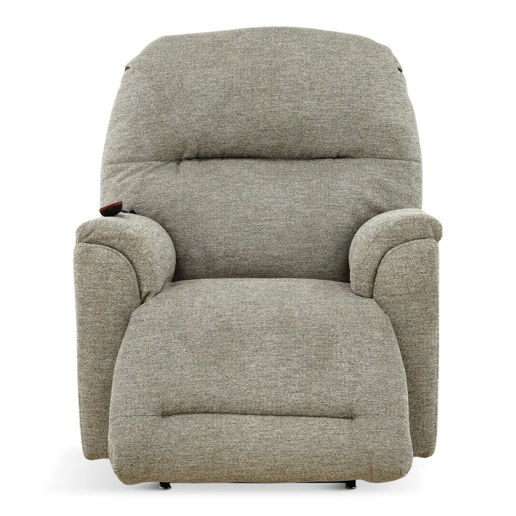 Francis Power Recliner - Fabric
