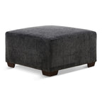 Michelle Ottoman