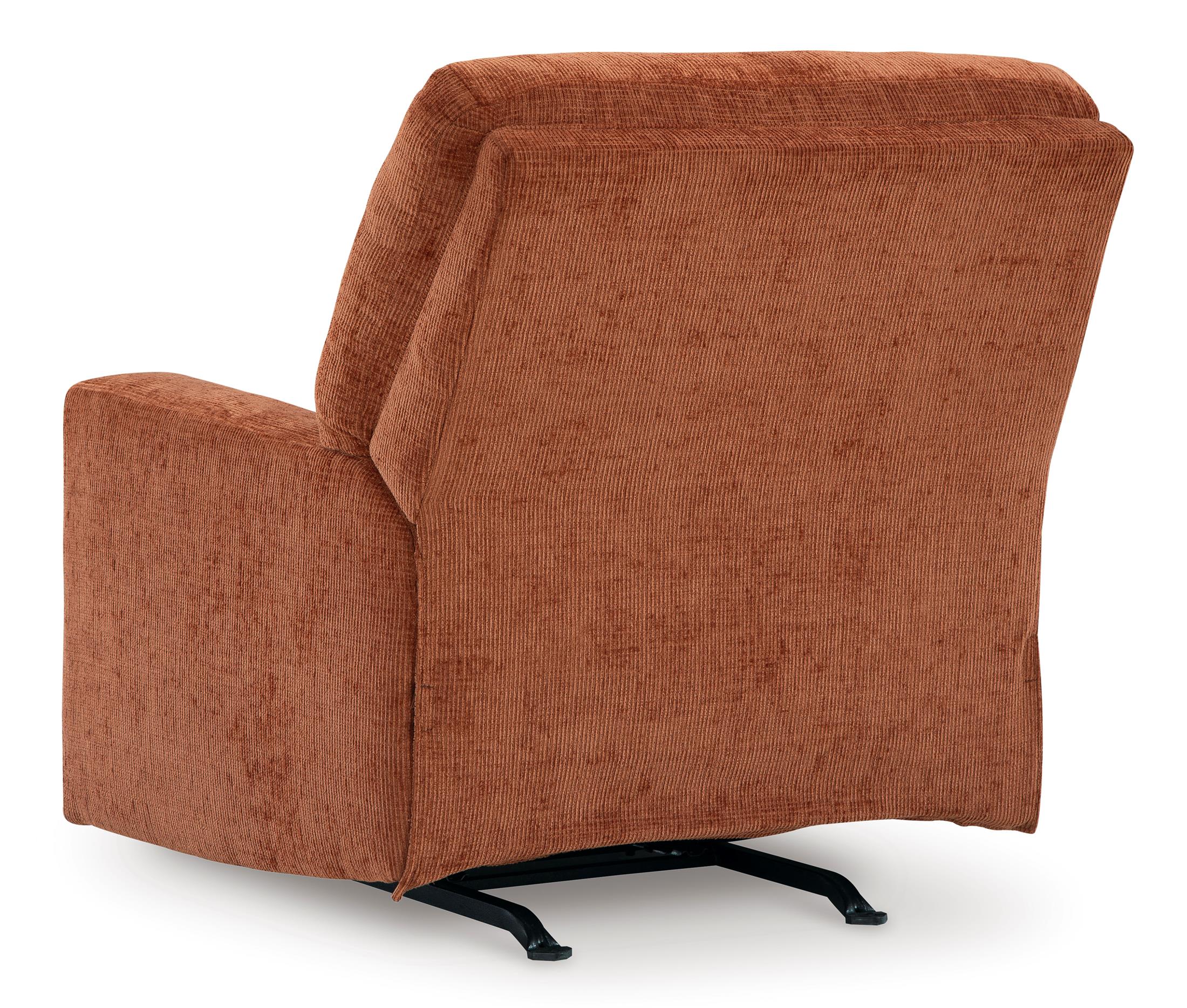 Aviemore Rocker Recliner - Fabric