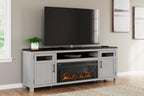 Darborn 88 TV stand - Console Table