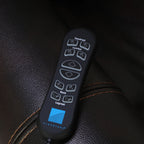 Walsh Power Lift Recliner - Reclining