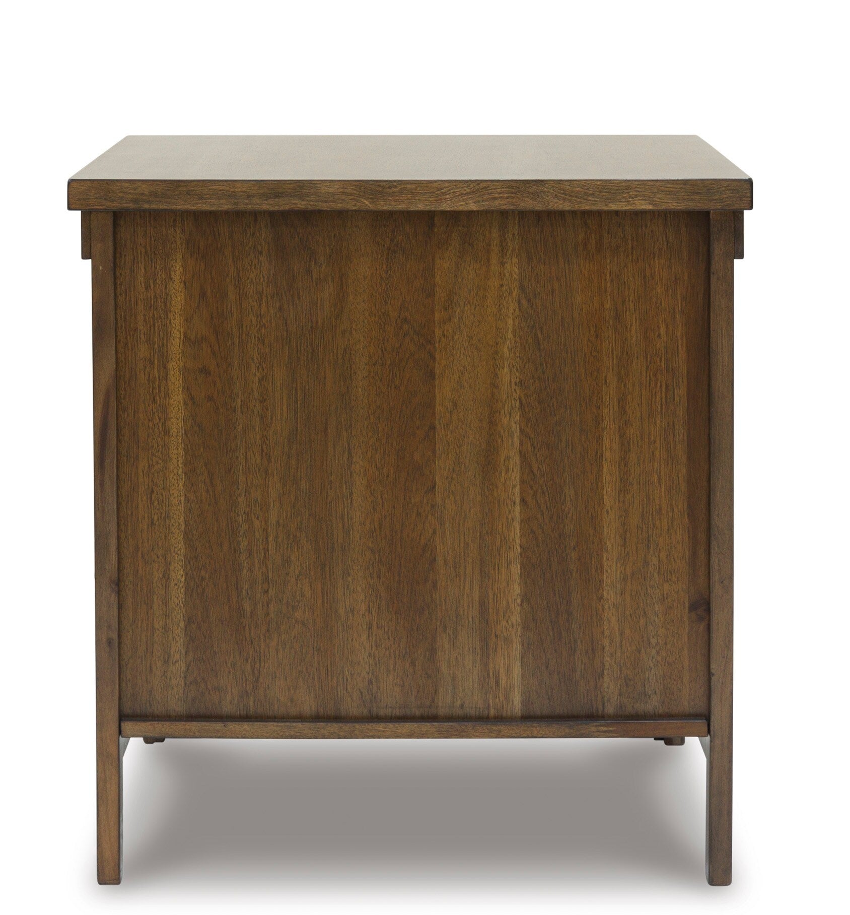 Moriville End Table - Indoor