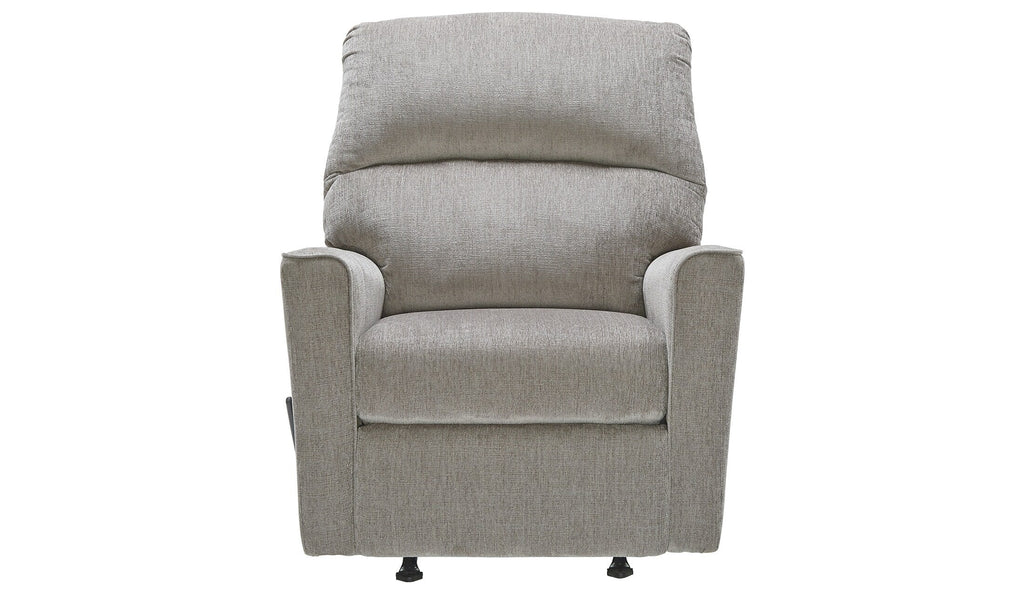 Altari Rocker Recliner - Fabric