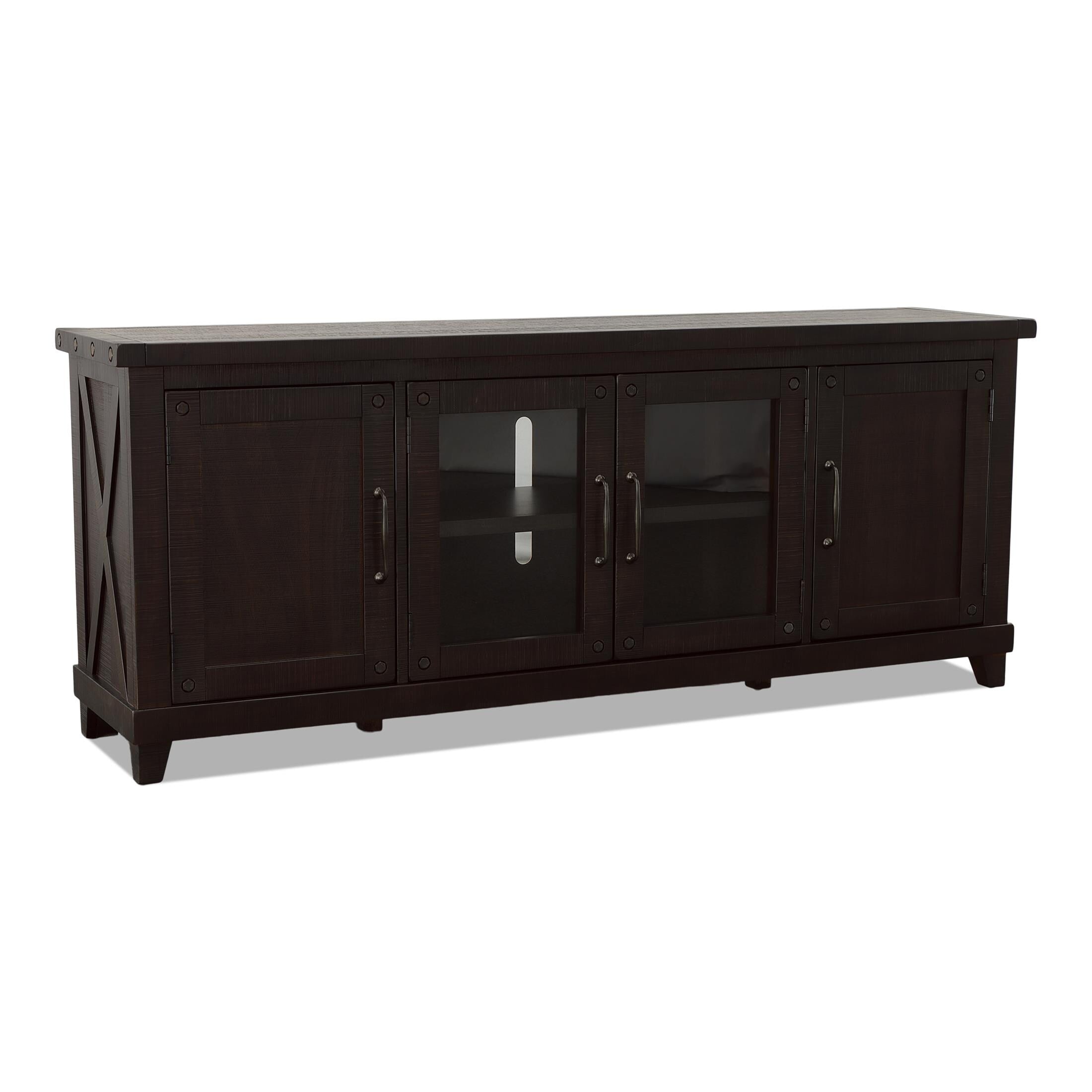 Emma 74 TV Stand - Console Table