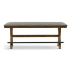 Colton Gathering Bench - Indoor
