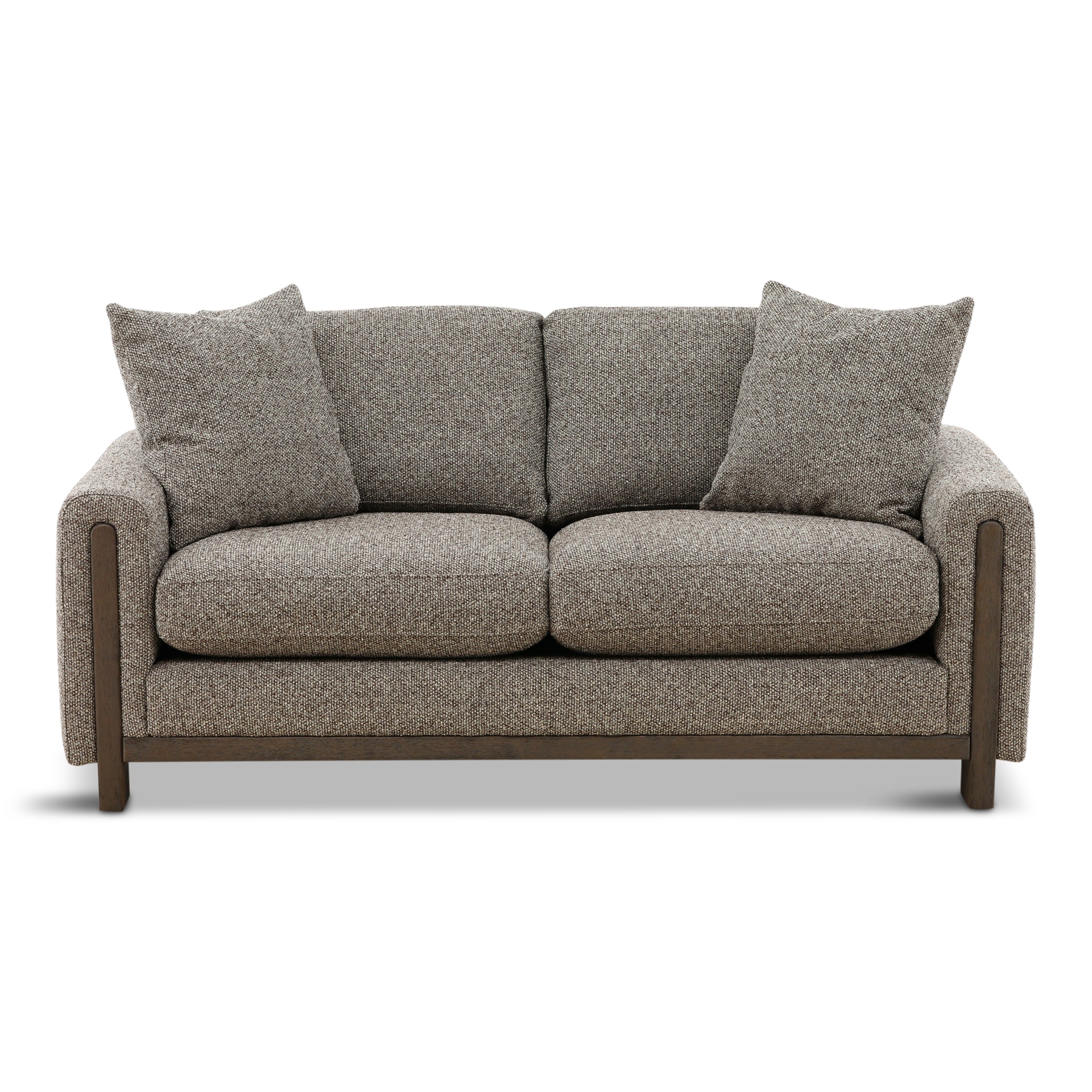 Alta Loveseat - Indoor