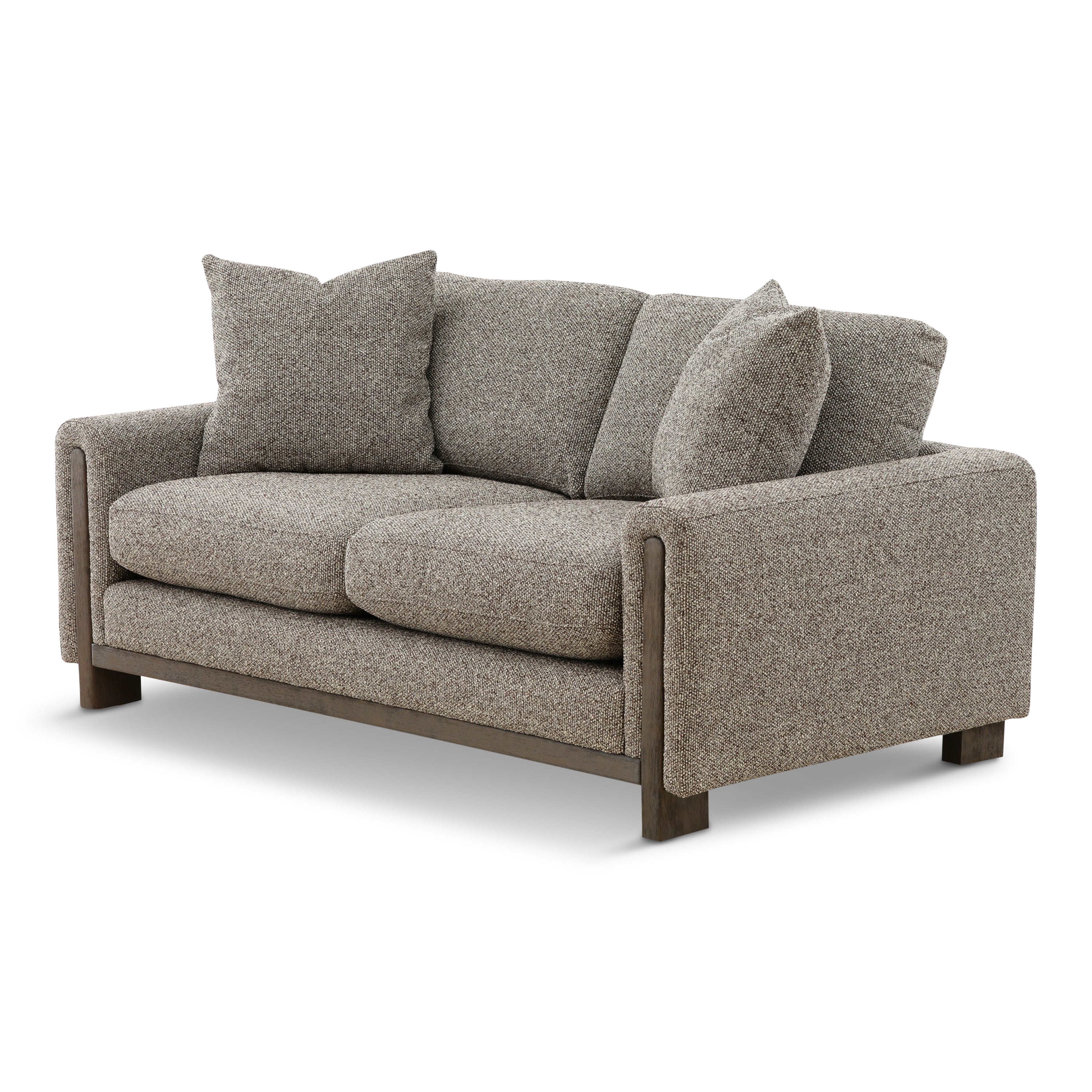 Alta Loveseat - Indoor