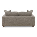 Alta Loveseat - Indoor