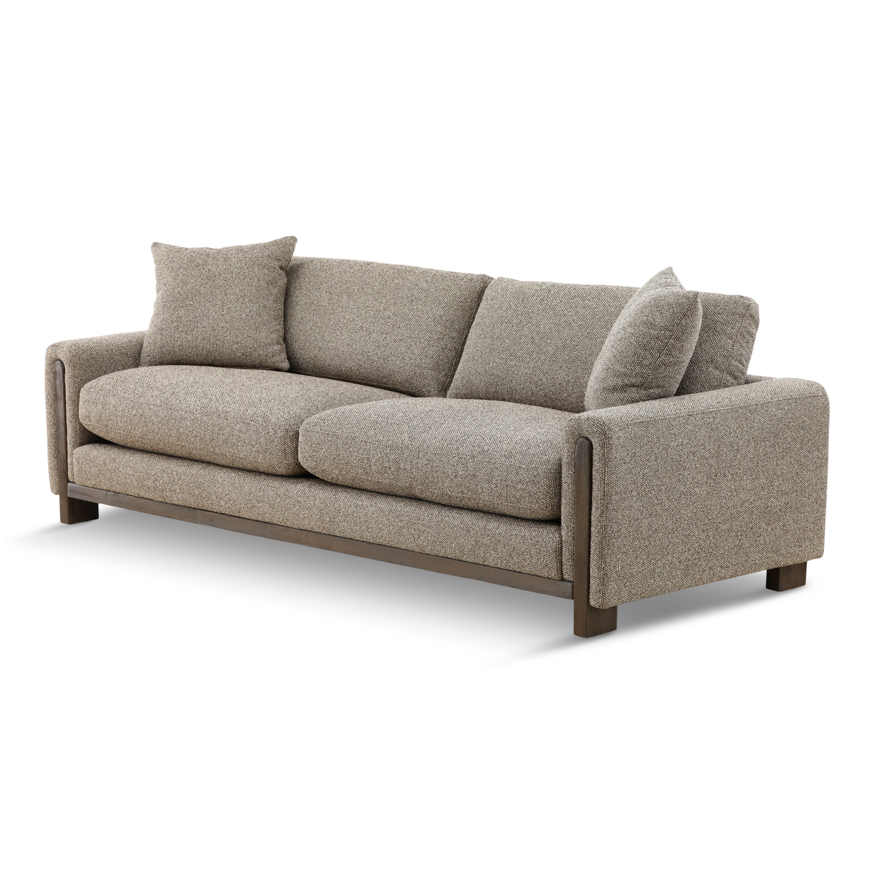 Alta Sofa - Indoor