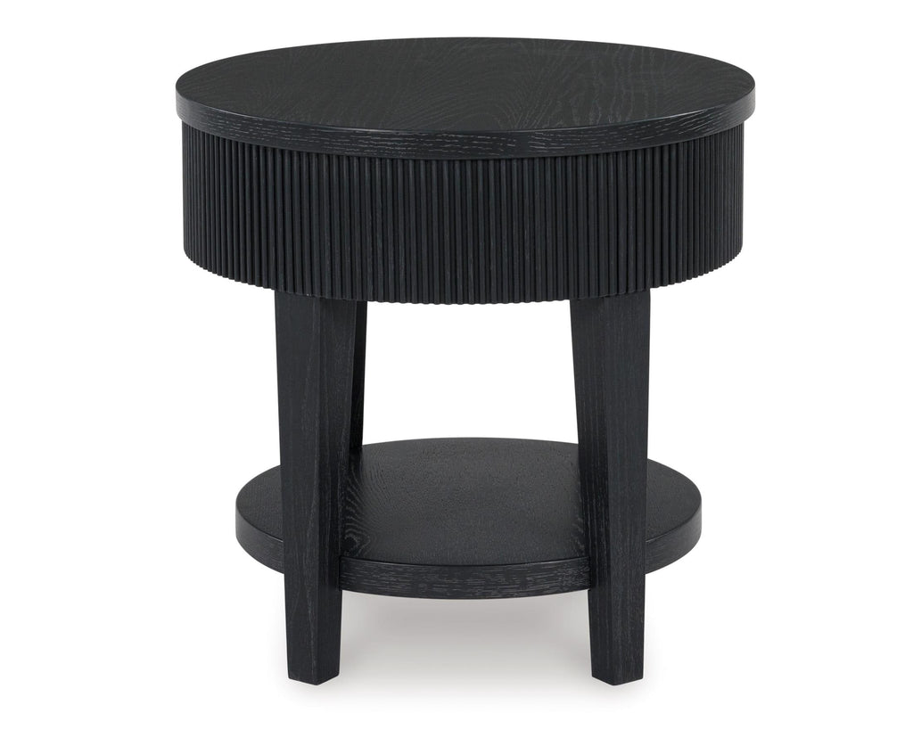 Marstream End Table - Indoor