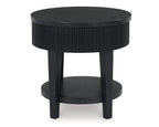 Marstream End Table - Indoor