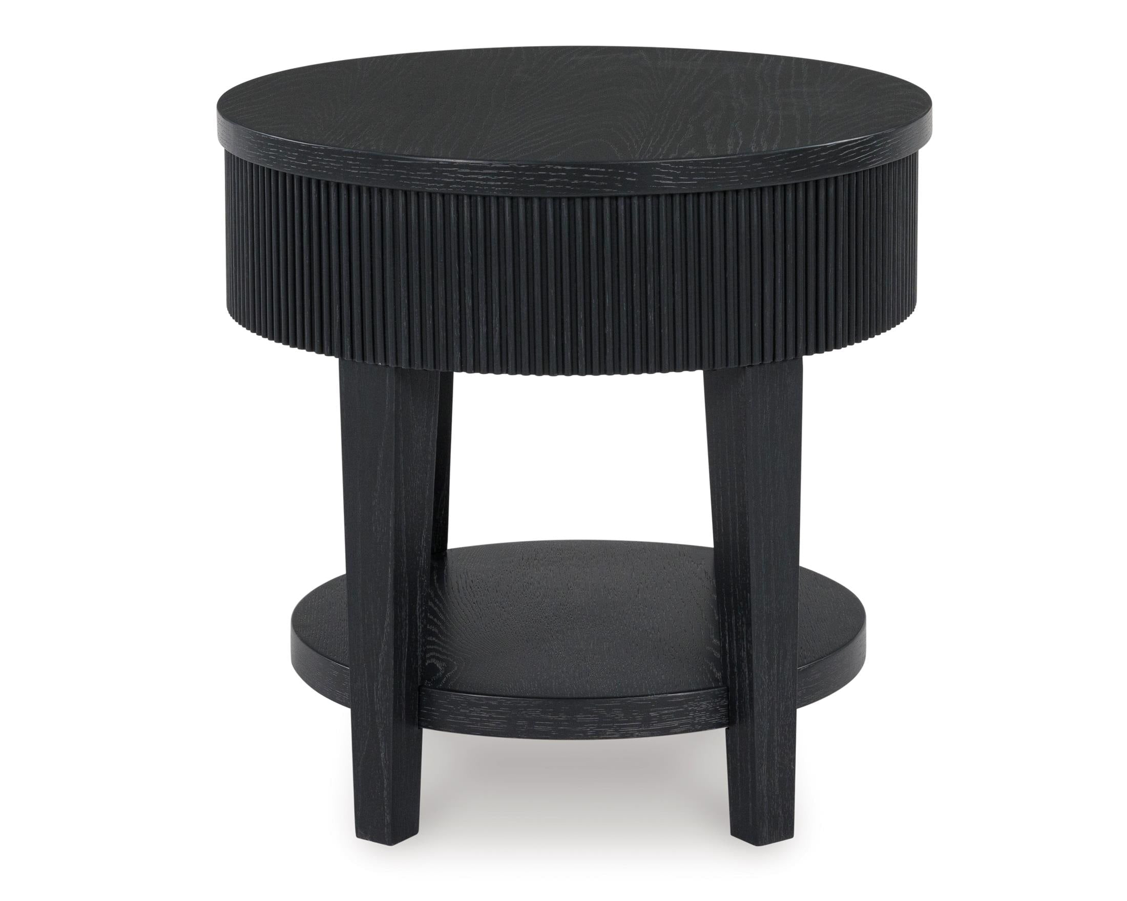 Marstream End Table - Indoor