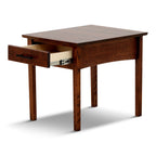 Heartland Mission End Table - Indoor