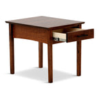 Heartland Mission End Table - Indoor