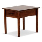 Heartland Mission End Table - Indoor
