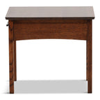 Heartland Mission End Table - Indoor