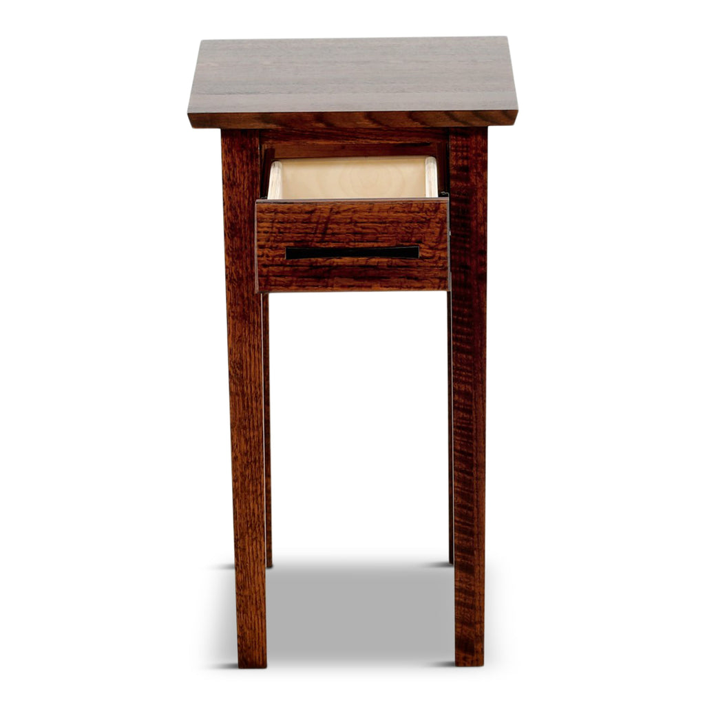 Heartland Mission Chairside Table - End Table