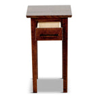 Heartland Mission Chairside Table - End Table