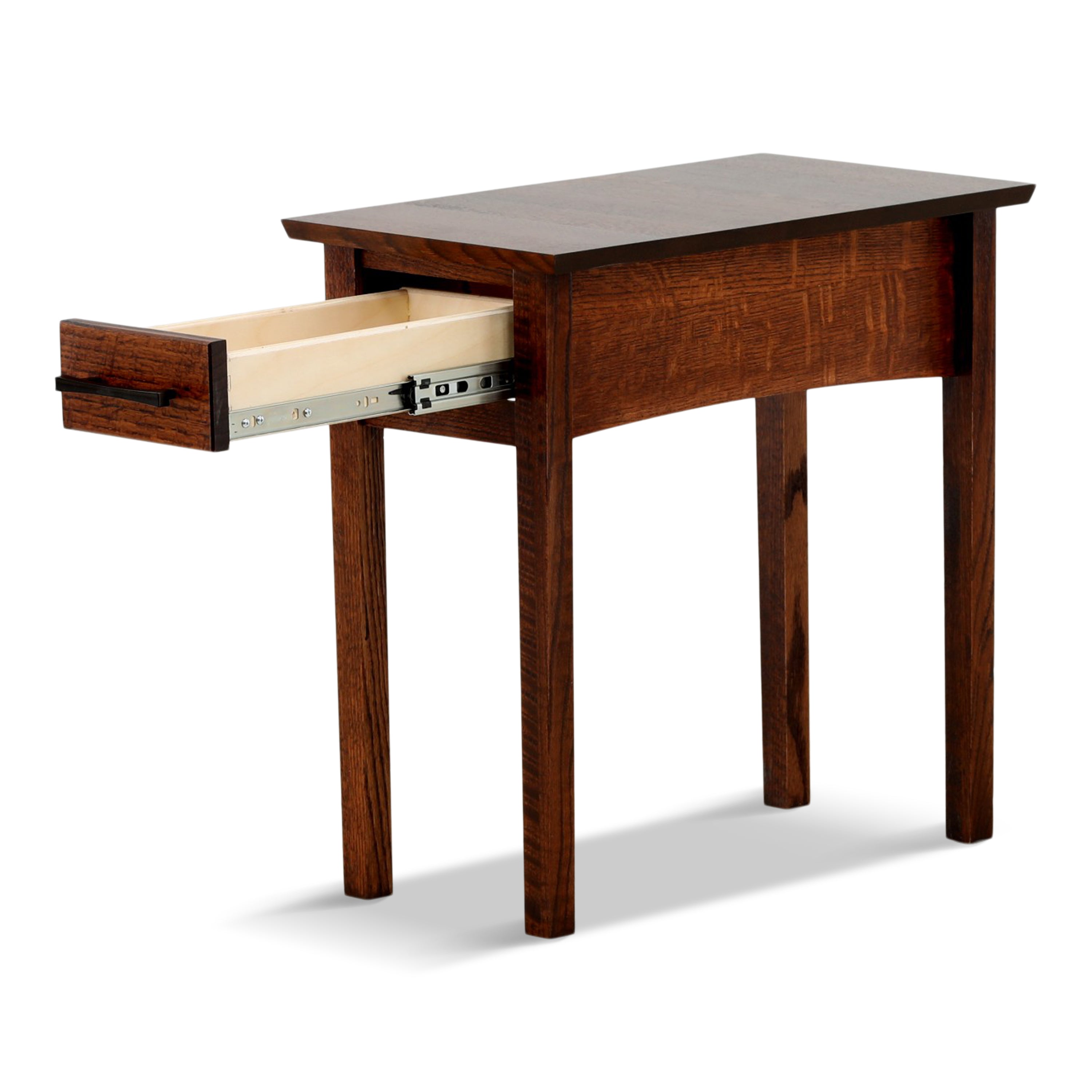 Heartland Mission Chairside Table - End Table