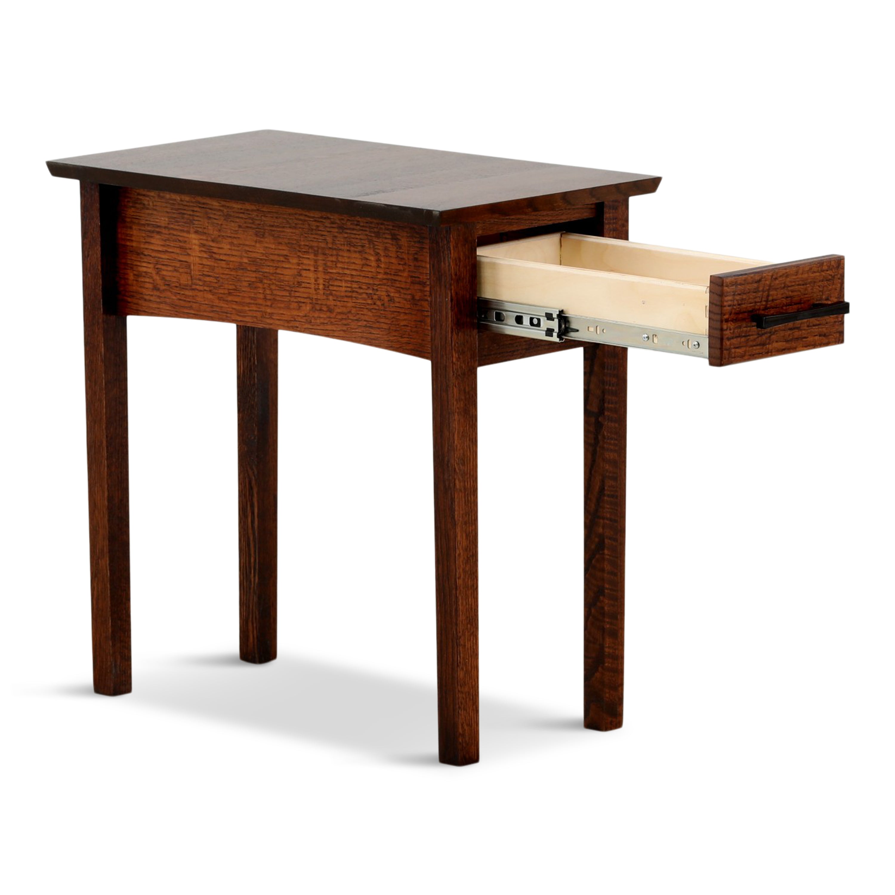 Heartland Mission Chairside Table - End Table