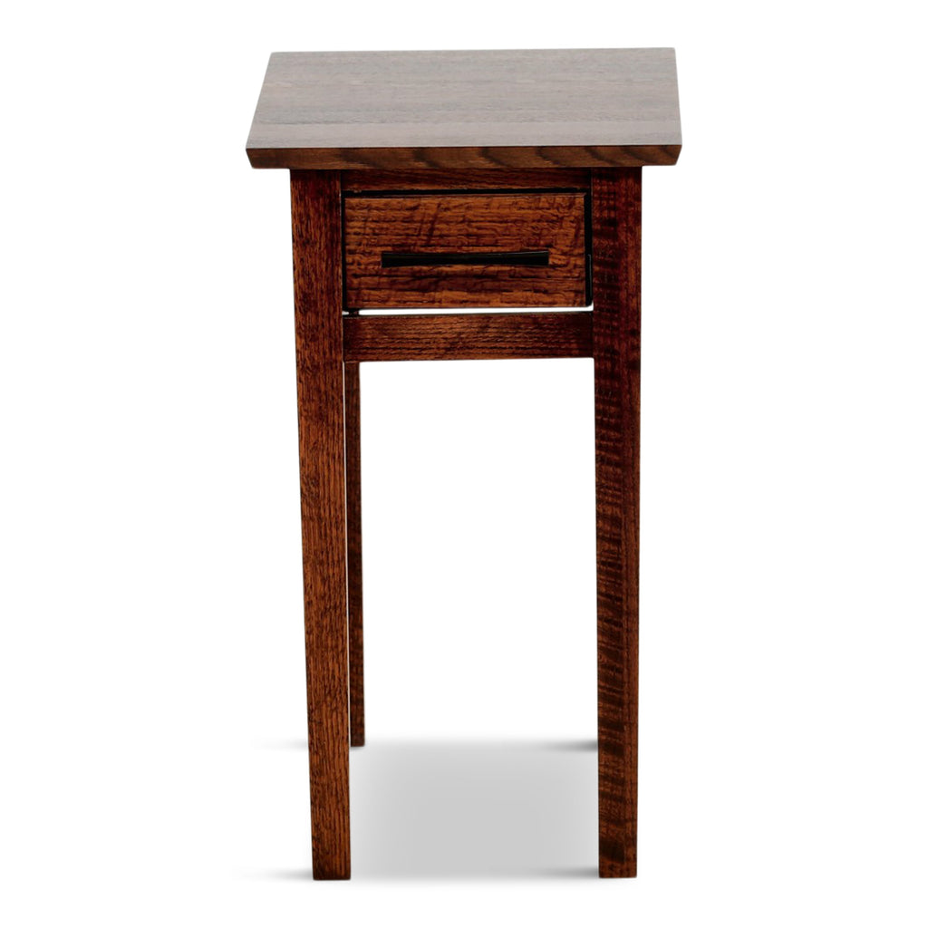 Heartland Mission Chairside Table - End Table