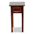 Heartland Mission Chairside Table - End Table