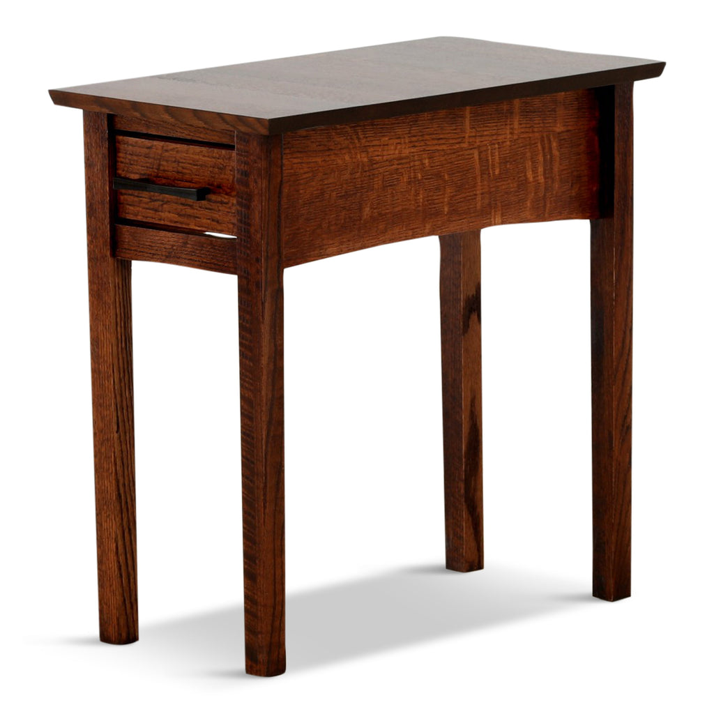 Heartland Mission Chairside Table - End Table