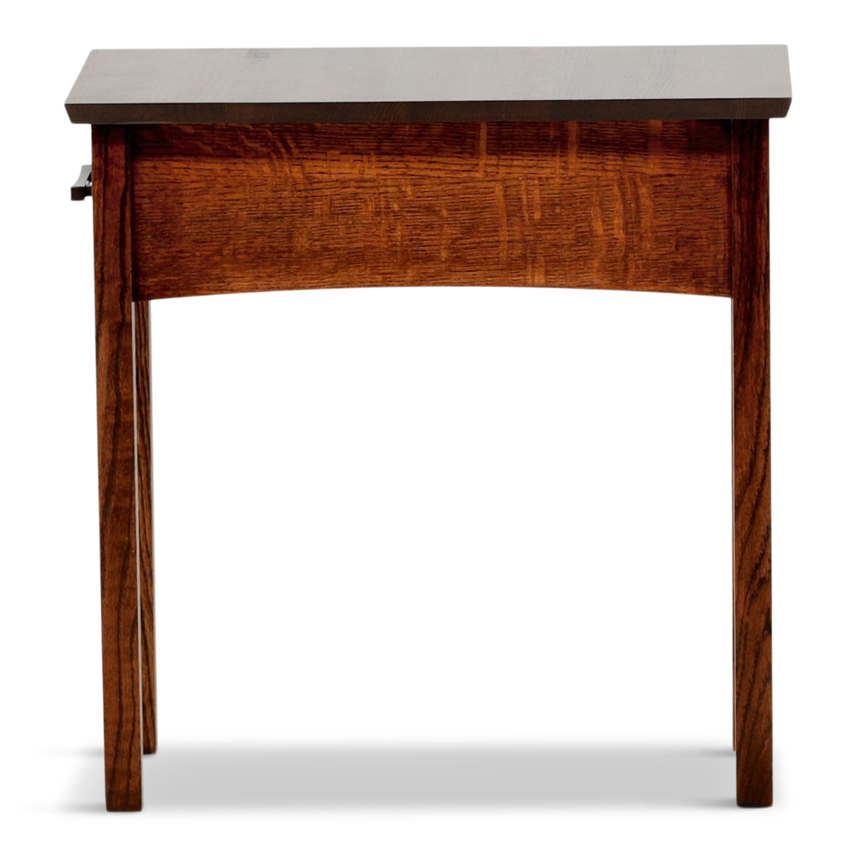 Heartland Mission Chairside Table - End Table