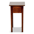 Heartland Mission Chairside Table - End Table