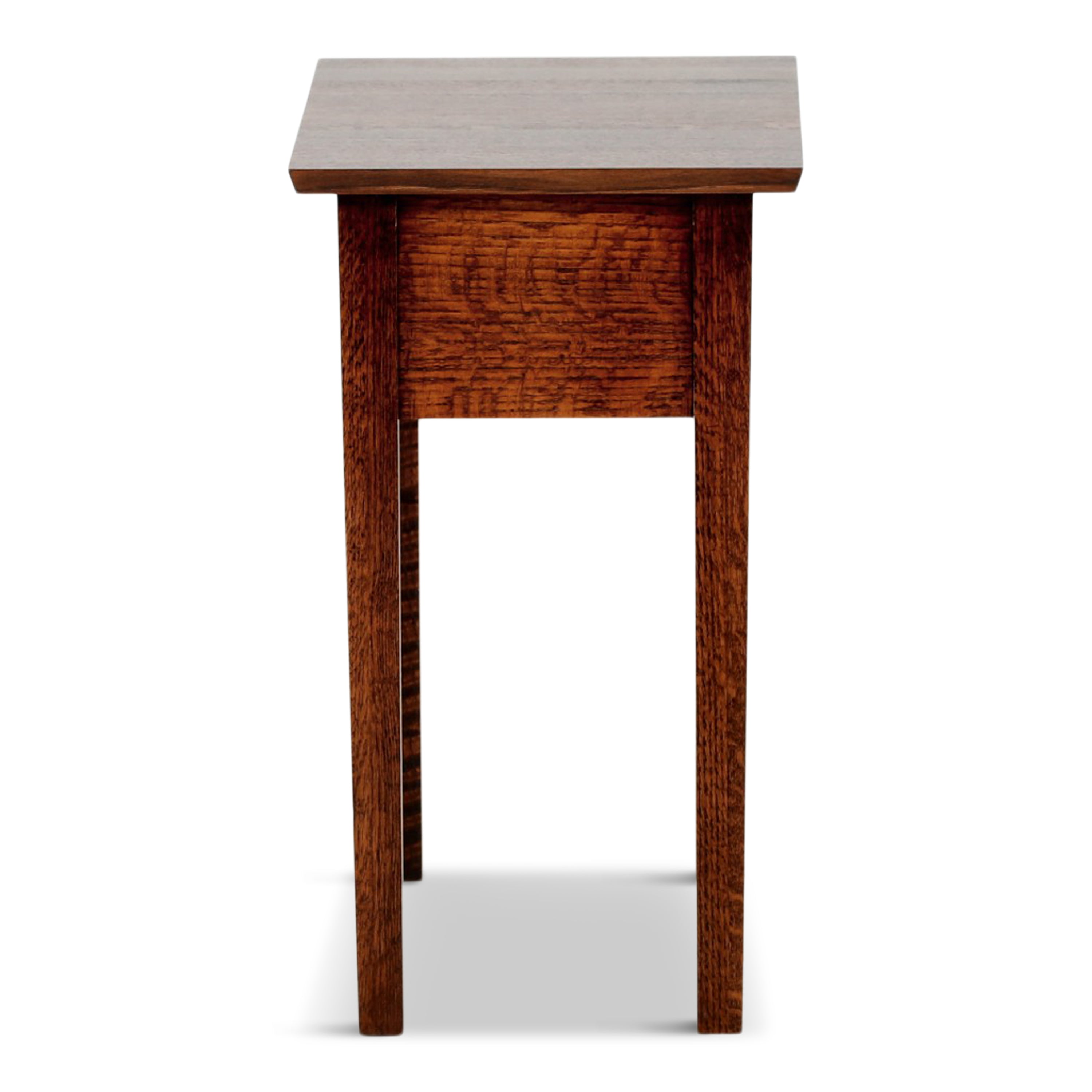 Heartland Mission Chairside Table - End Table