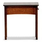 Heartland Mission Chairside Table - End Table