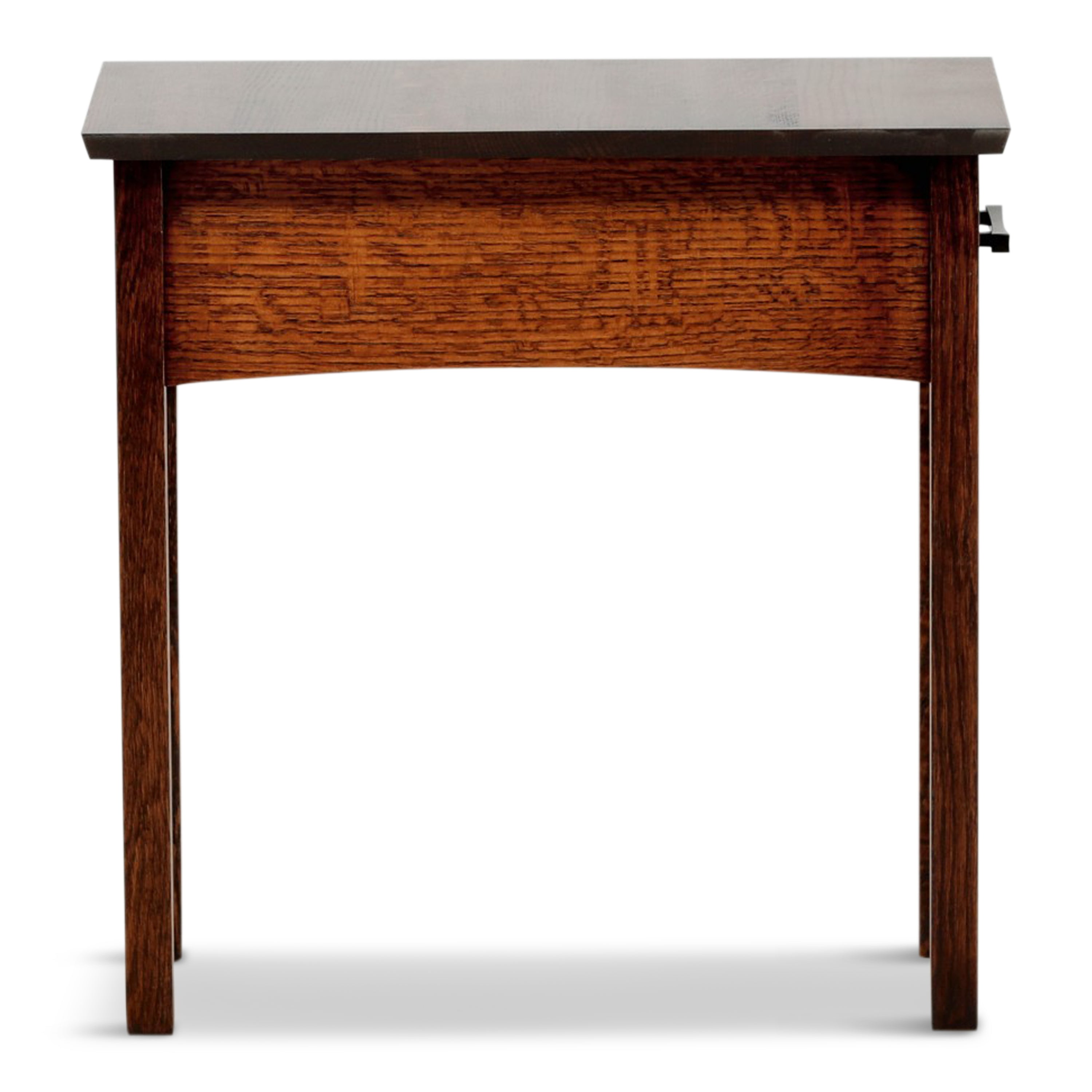 Heartland Mission Chairside Table - End Table