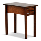 Heartland Mission Chairside Table - End Table