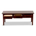 Heartland Mission Cocktail Table - Coffee Table