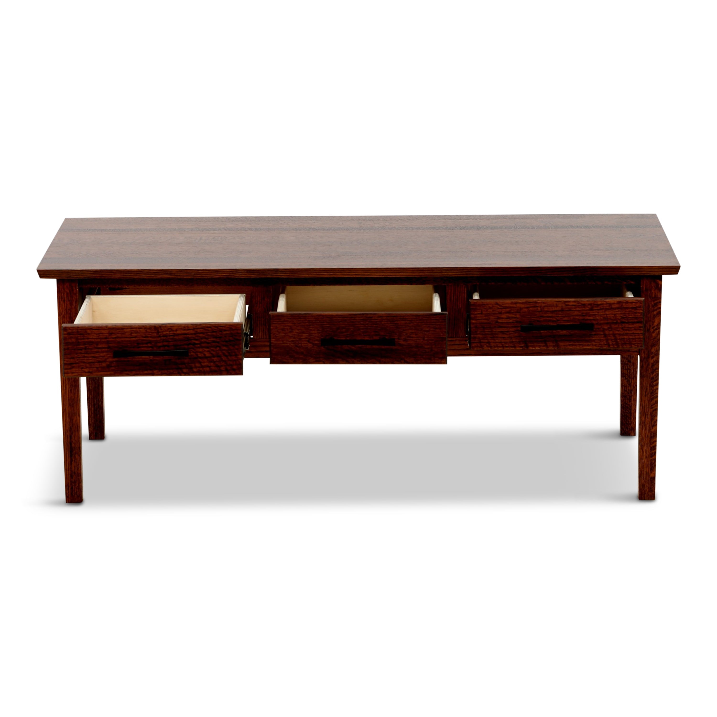 Heartland Mission Cocktail Table - Coffee Table