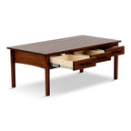 Heartland Mission Cocktail Table - Coffee Table