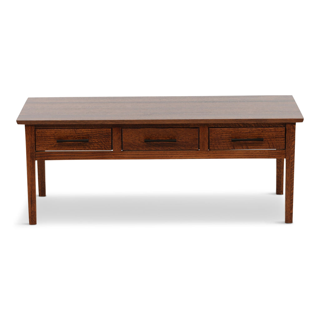 Heartland Mission Cocktail Table - Coffee Table