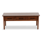 Heartland Mission Cocktail Table - Coffee Table
